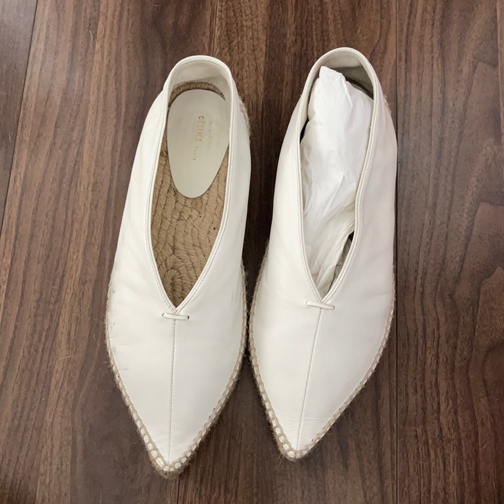 Celine shoes